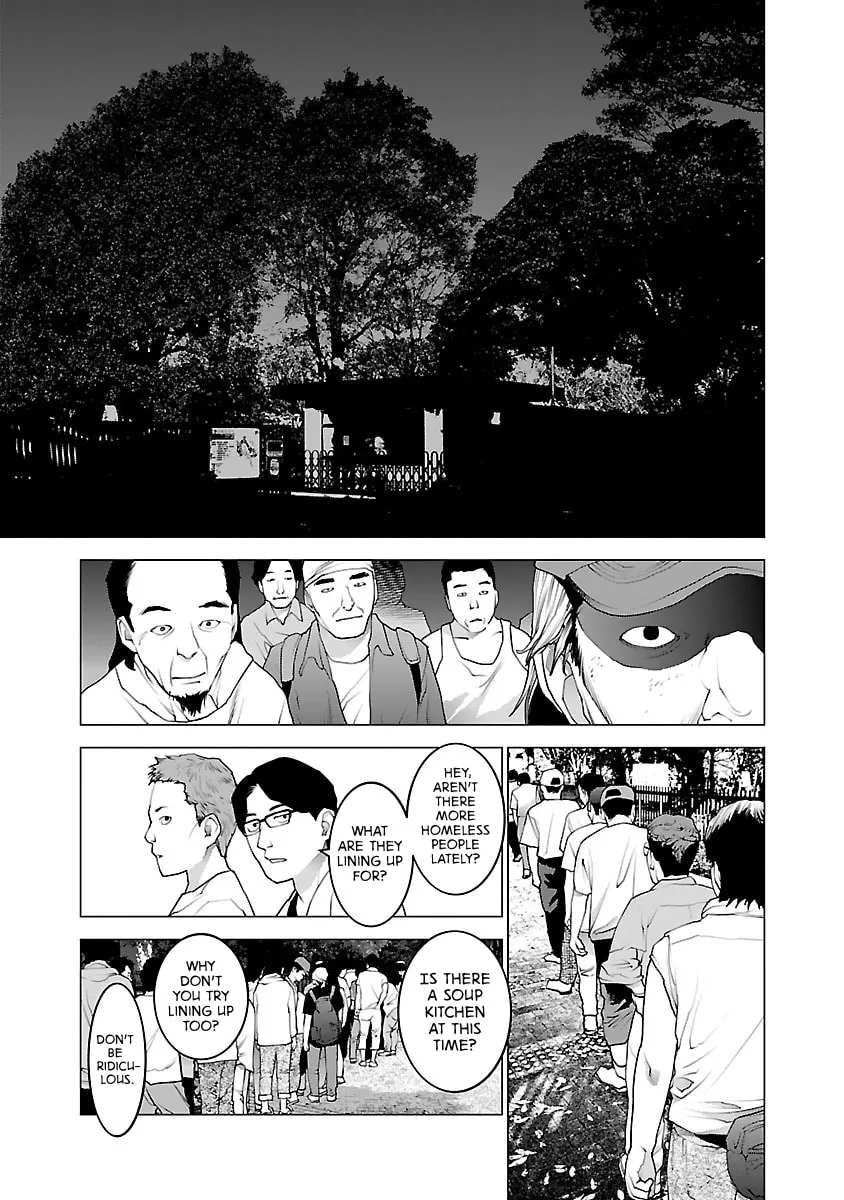 Seishokuki Chapter 76 page 22 - 