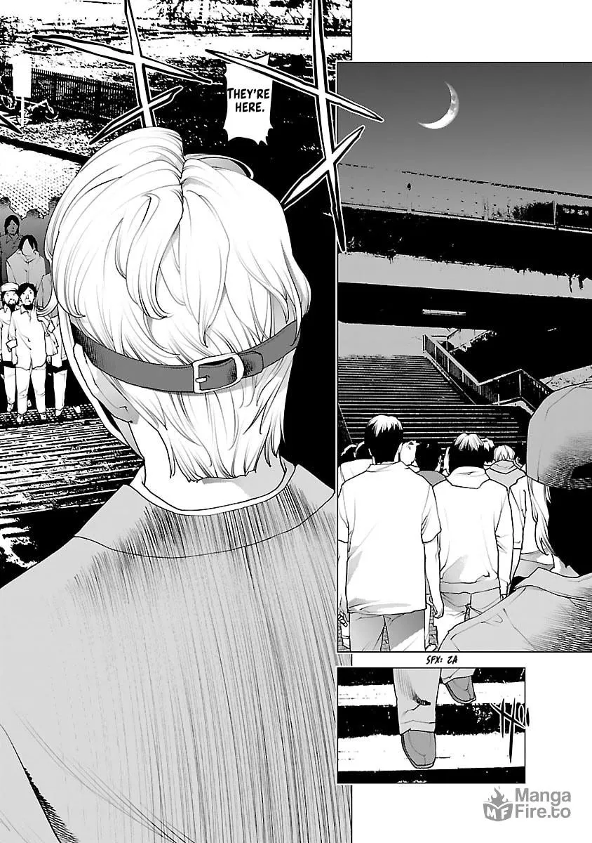 Seishokuki Chapter 76 page 24 - 