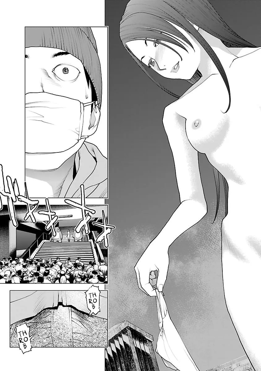 Seishokuki Chapter 77 page 16 - 
