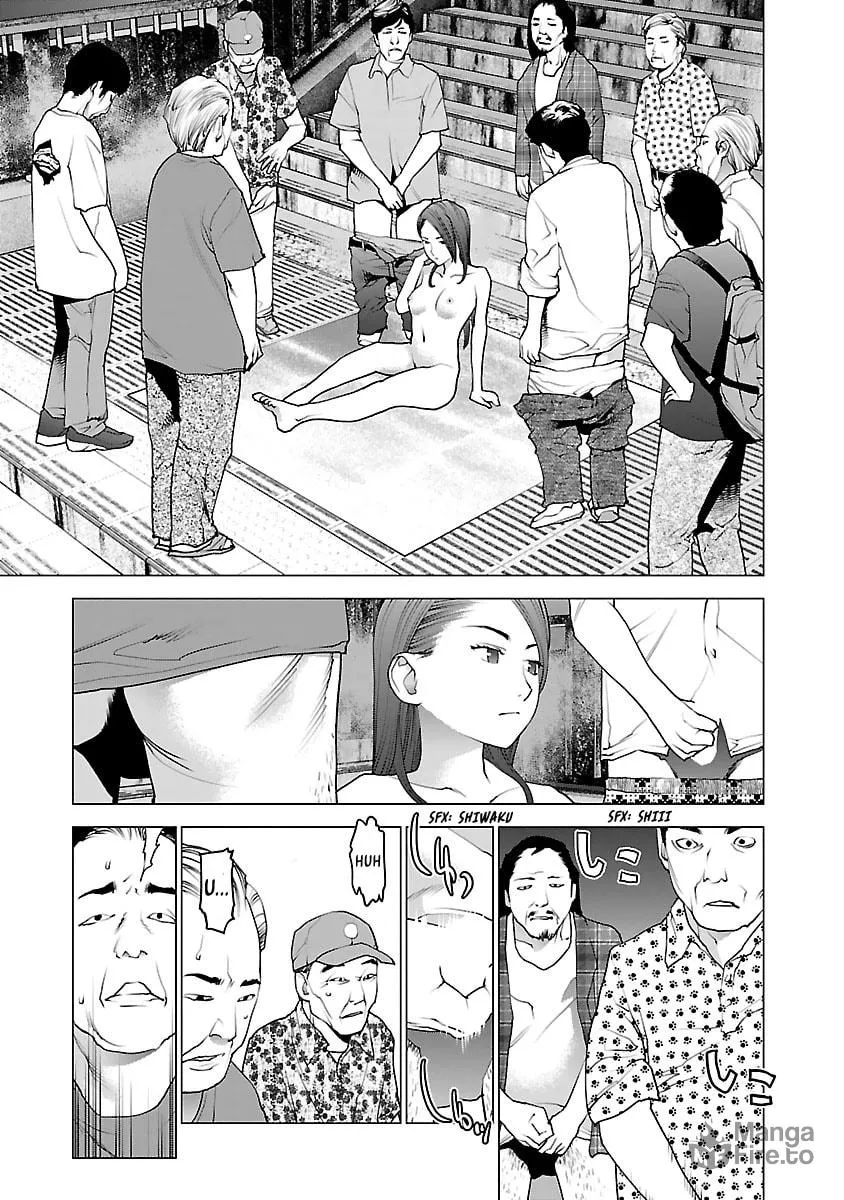 Seishokuki Chapter 77 page 18 - 