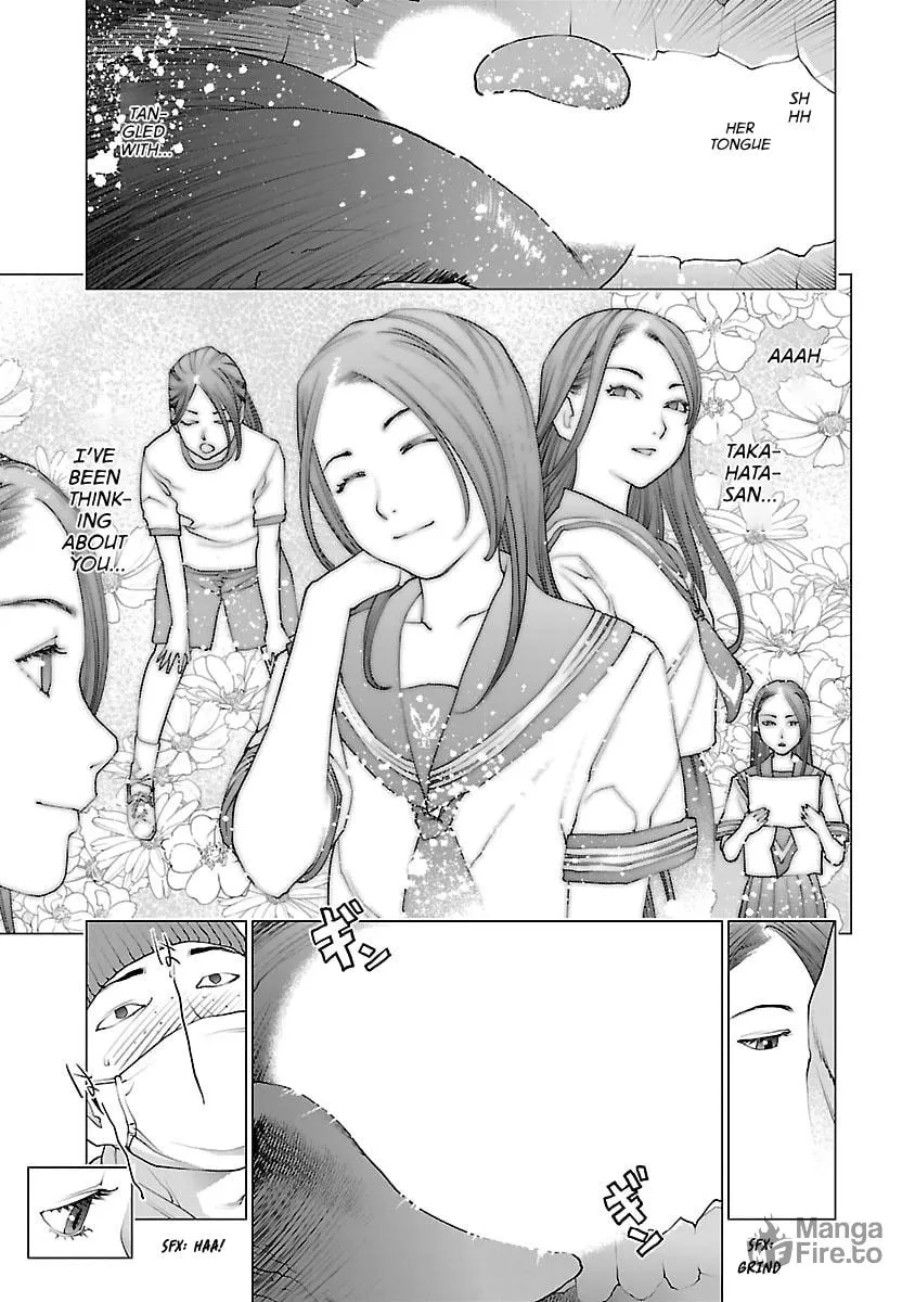 Seishokuki Chapter 77 page 24 - 