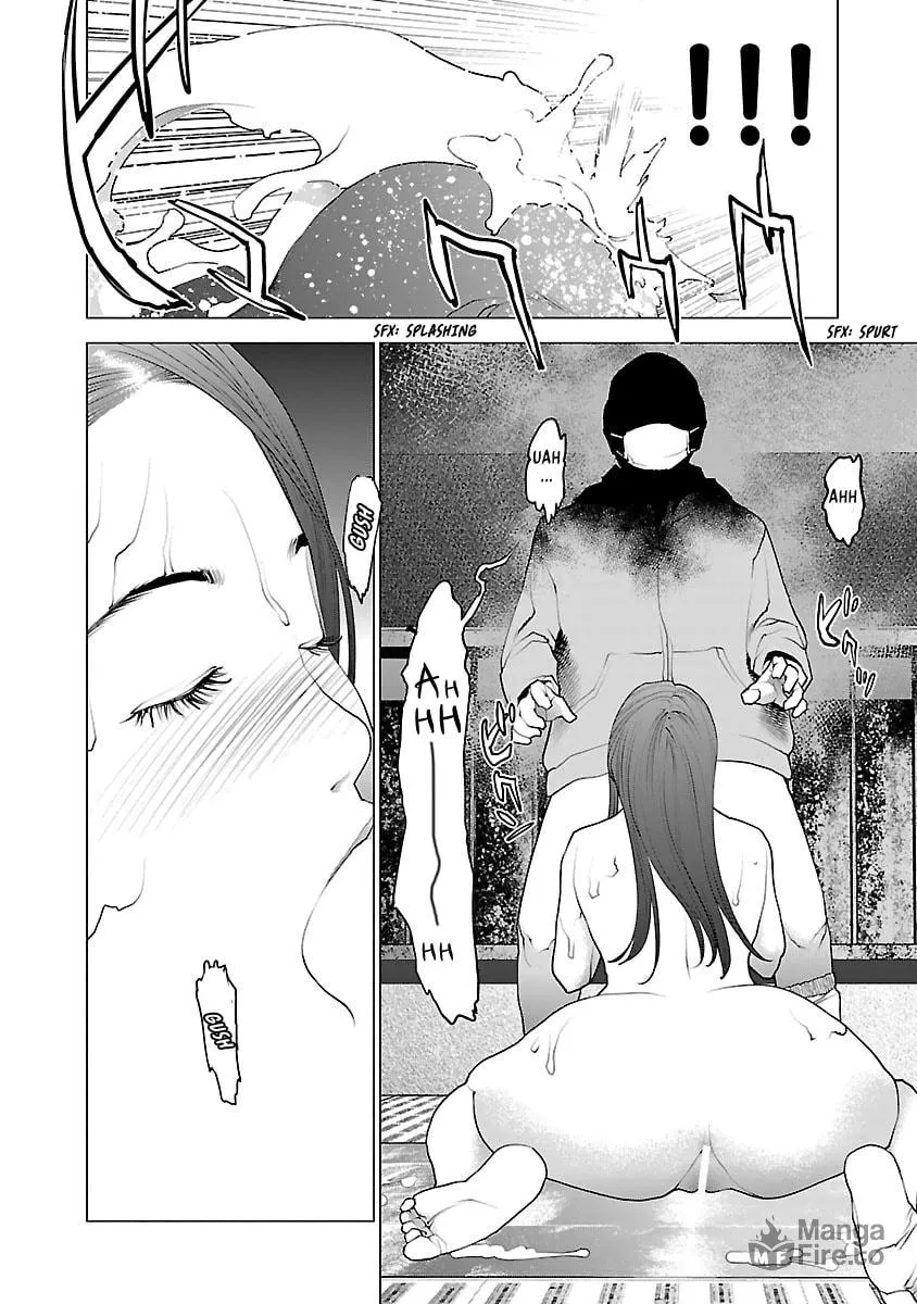 Seishokuki Chapter 77 page 25 - 