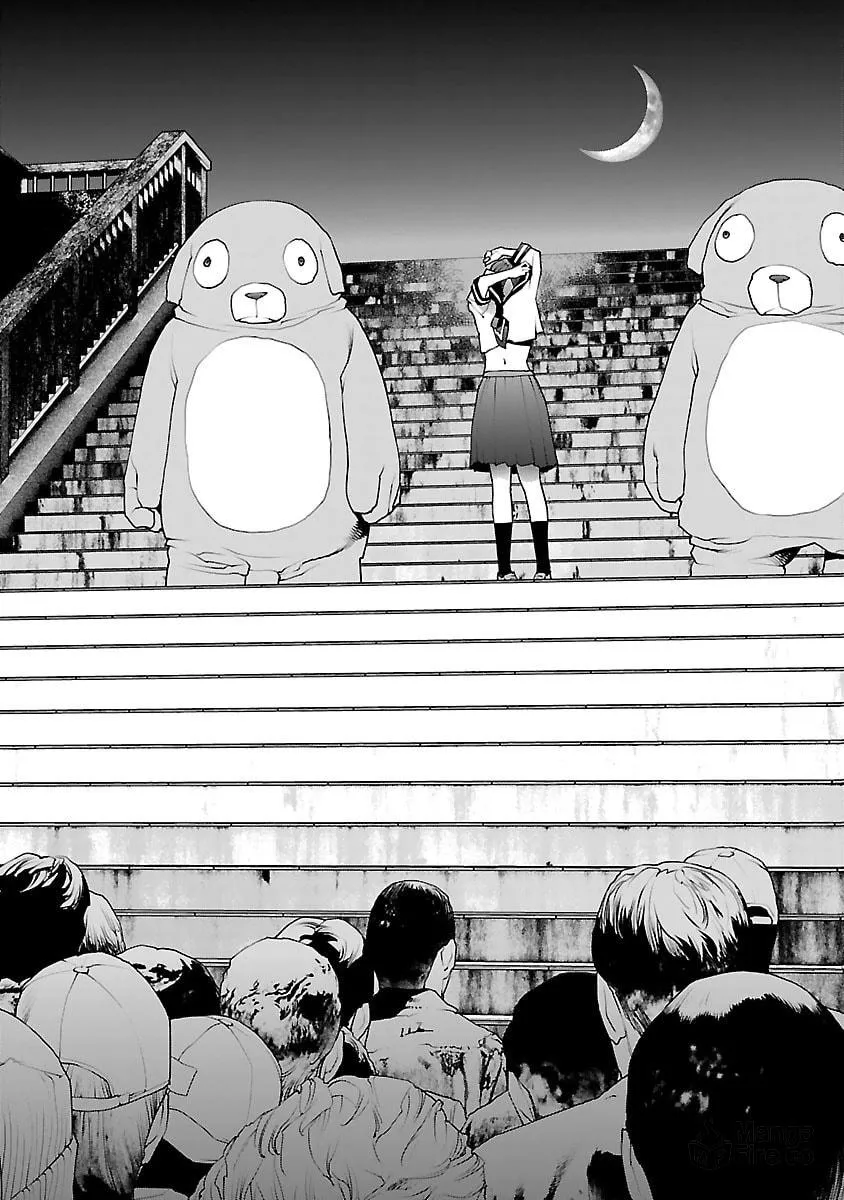 Seishokuki Chapter 77 page 5 - 