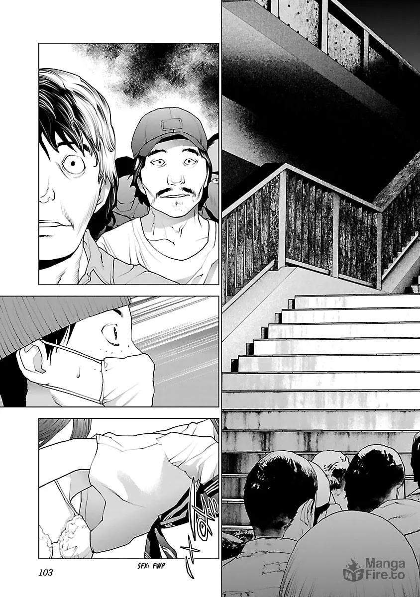 Seishokuki Chapter 77 page 6 - 