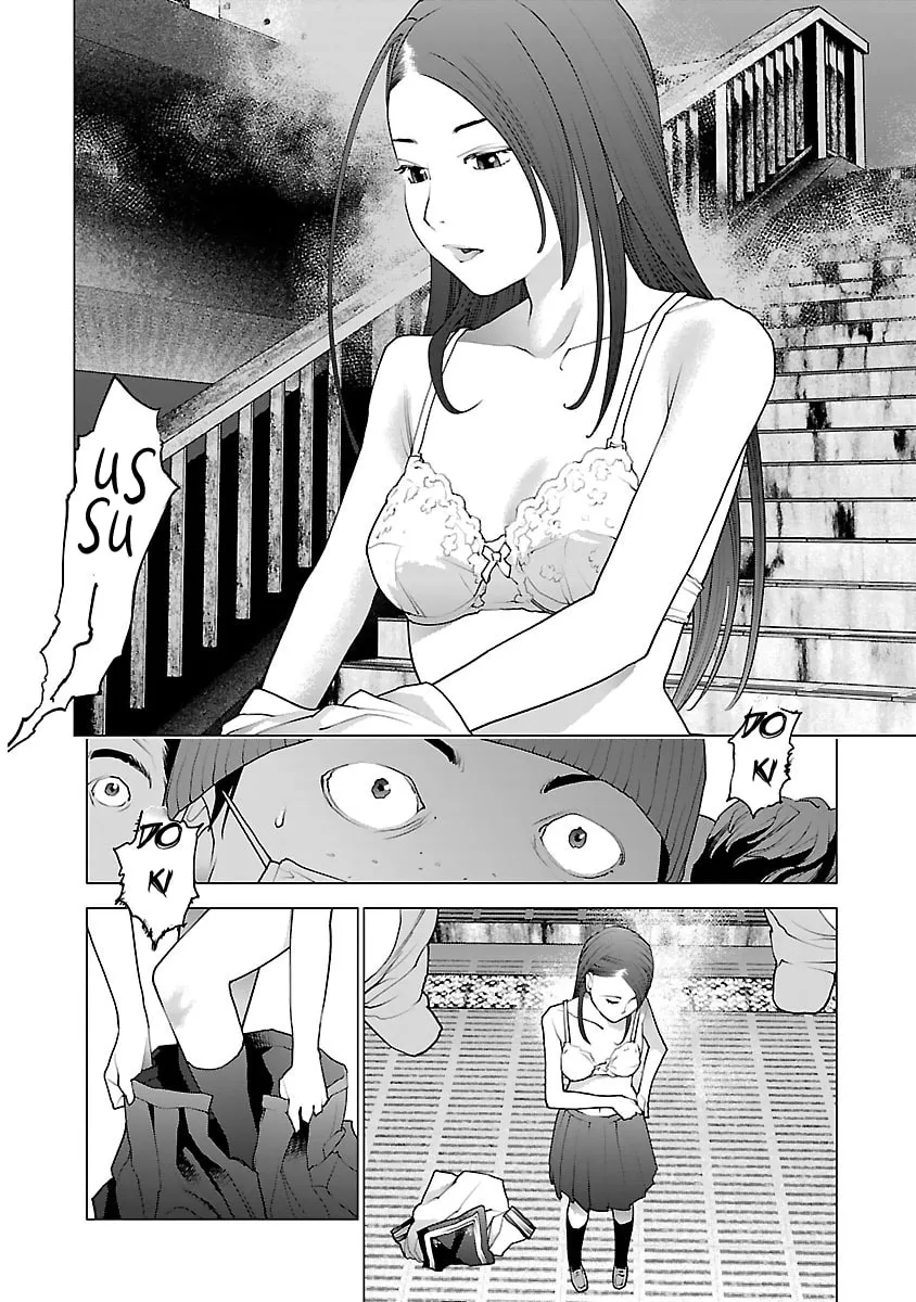 Seishokuki Chapter 77 page 7 - 