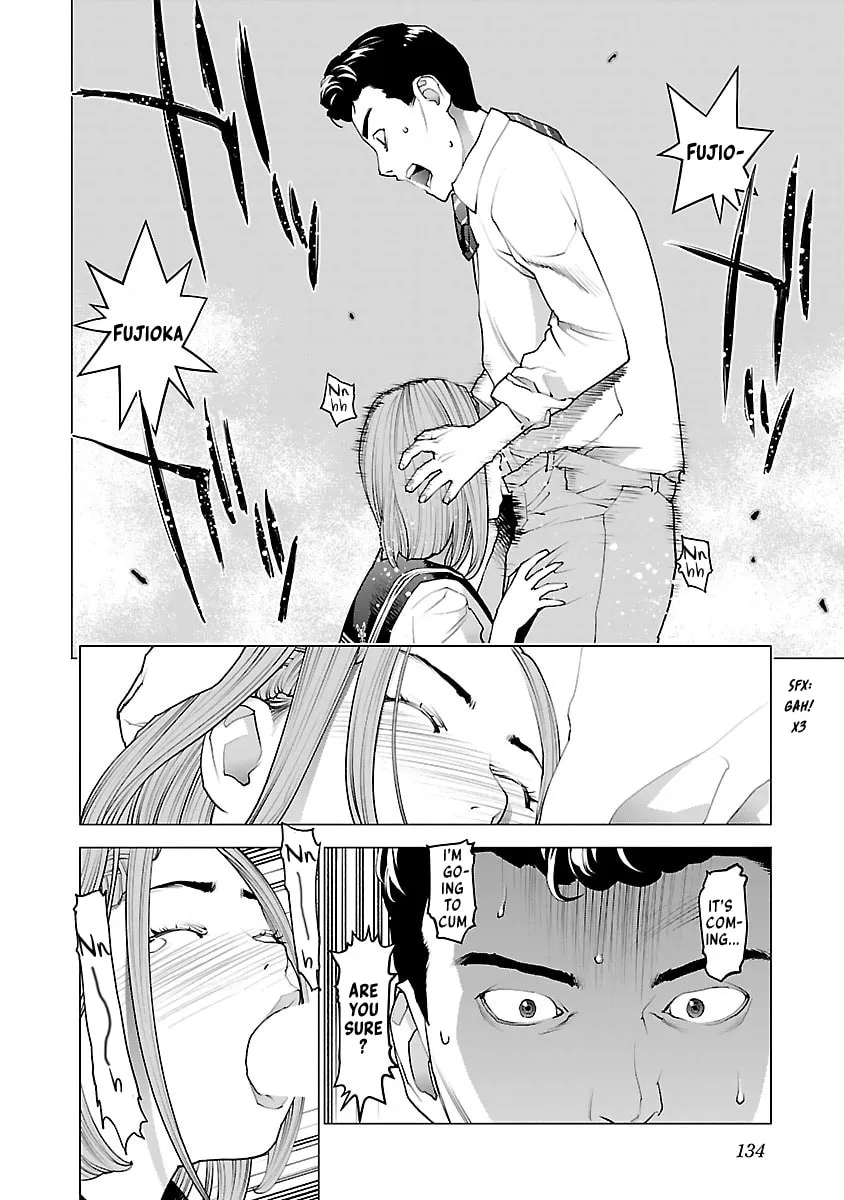 Seishokuki Chapter 78 page 11 - 