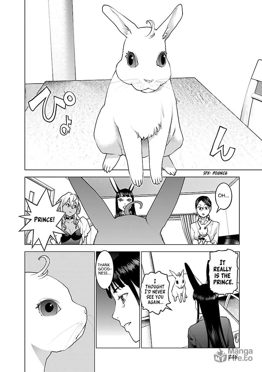 Seishokuki Chapter 78 page 24 - 