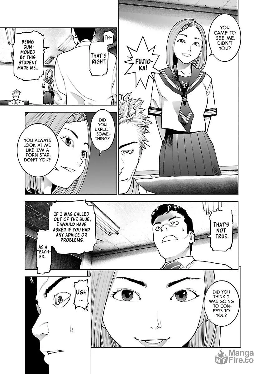 Seishokuki Chapter 78 page 6 - 