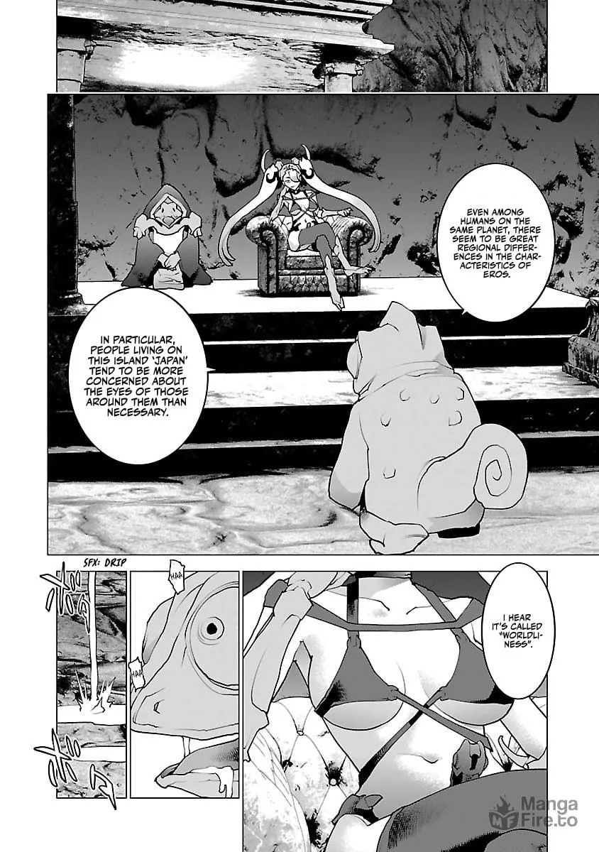 Seishokuki Chapter 79 page 24 - 