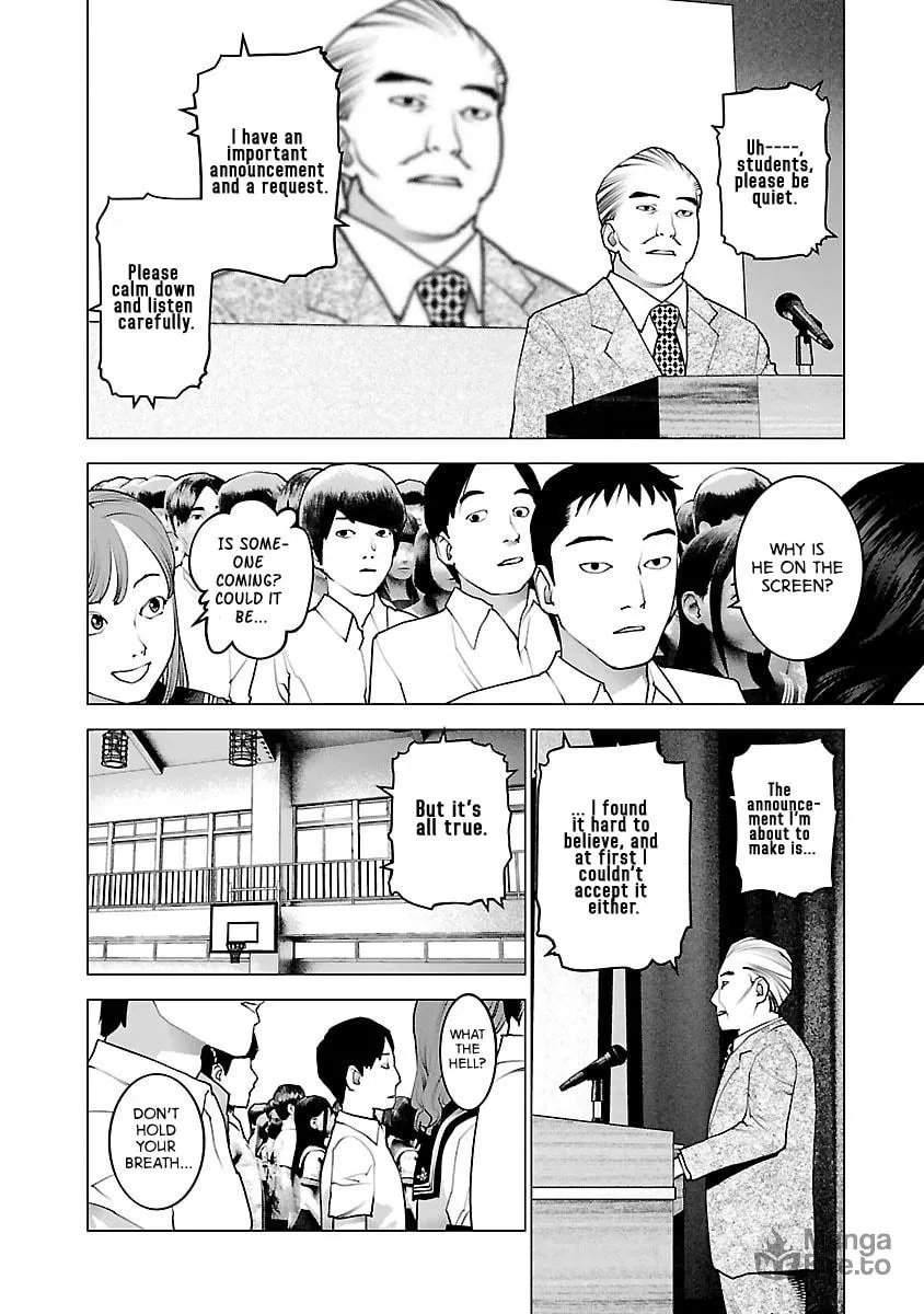 Seishokuki Chapter 80 page 10 - 