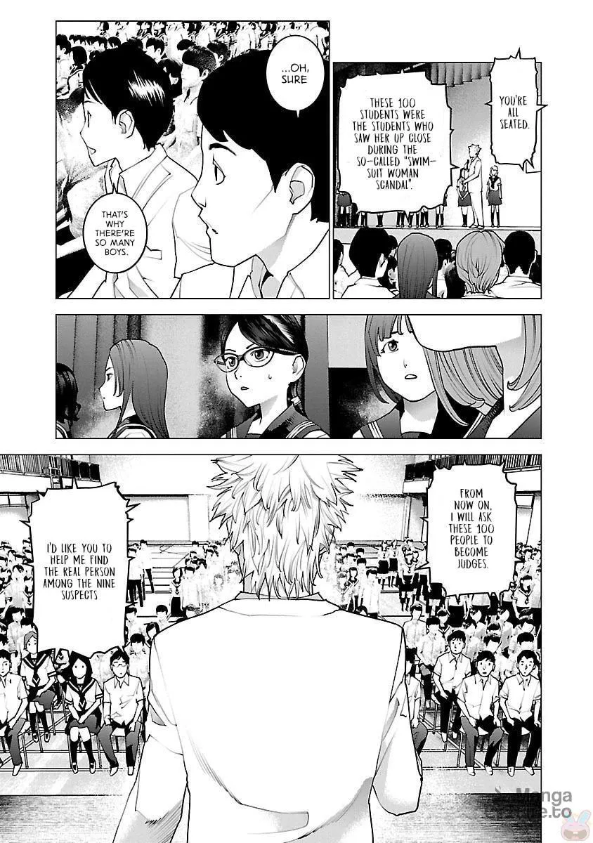 Seishokuki Chapter 81 page 6 - 