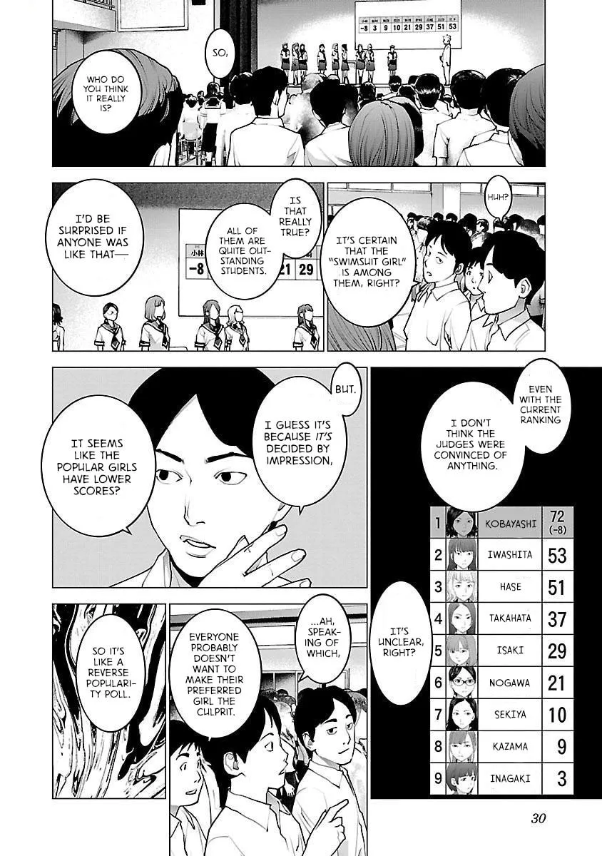 Seishokuki Chapter 82 page 2 - 