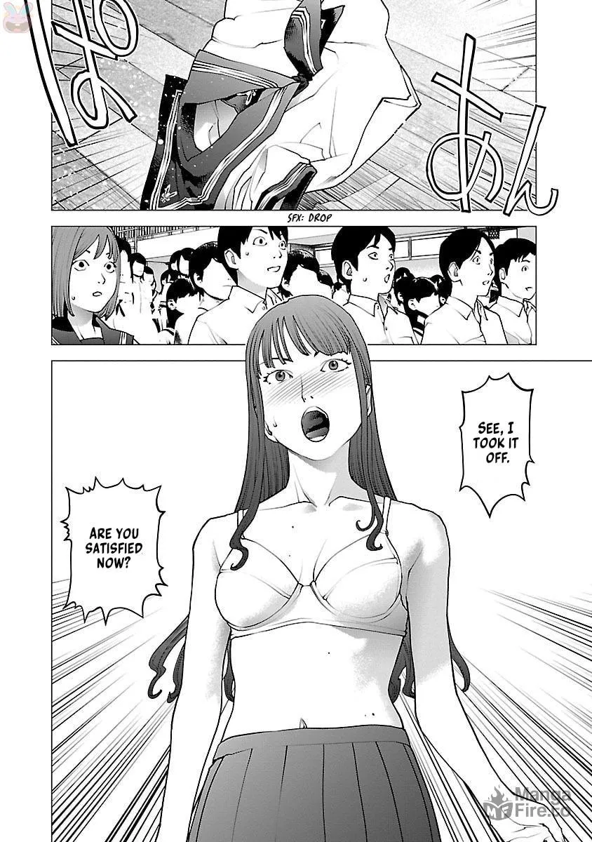 Seishokuki Chapter 82 page 12 - 