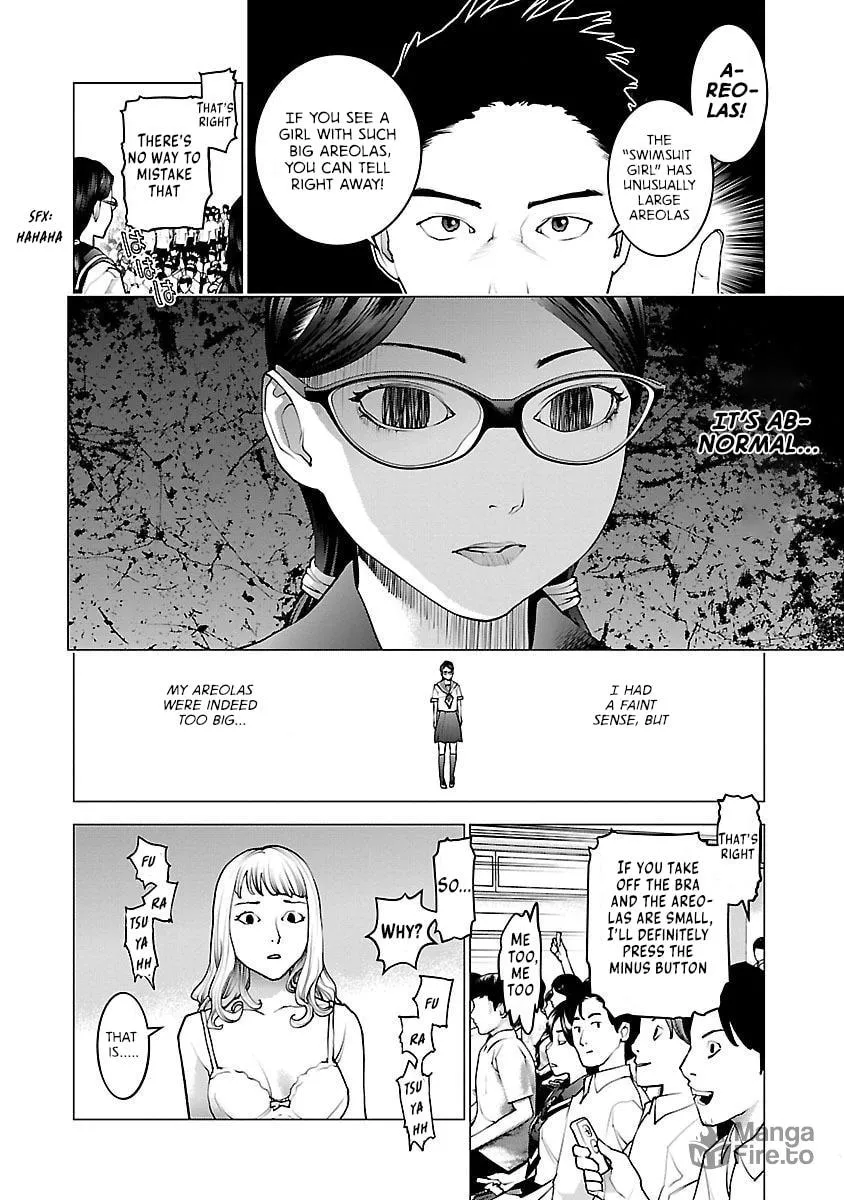 Seishokuki Chapter 82 page 20 - 