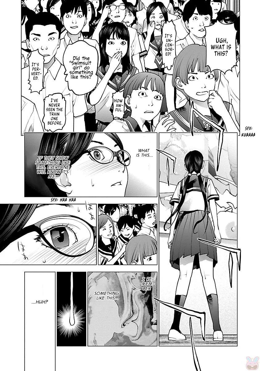 Seishokuki Chapter 82 page 7 - 