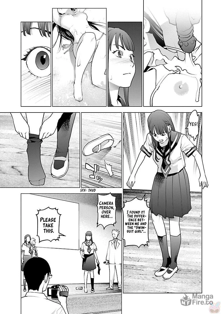 Seishokuki Chapter 82 page 9 - 
