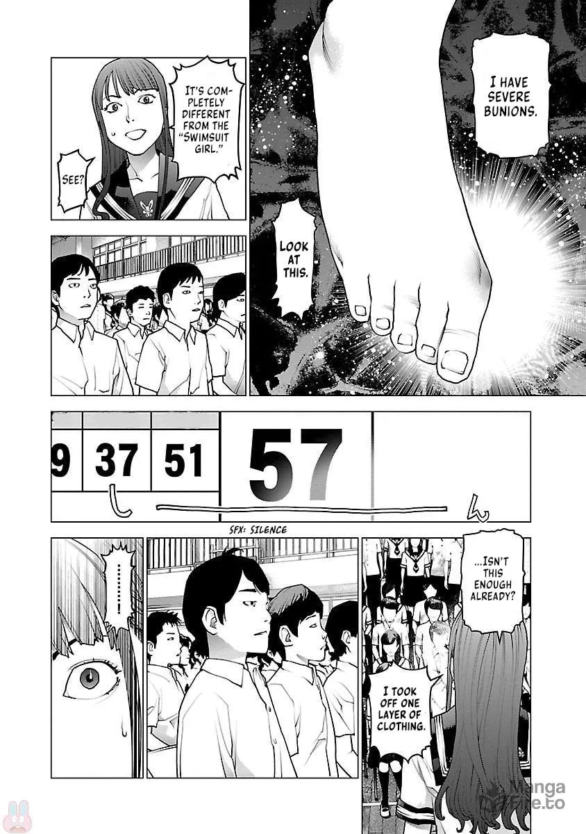 Seishokuki Chapter 82 page 10 - 