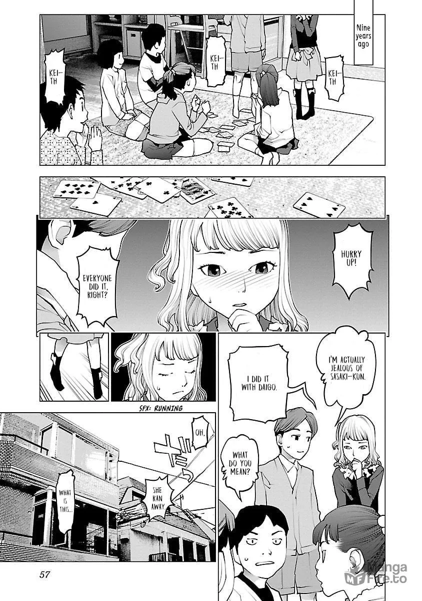 Seishokuki Chapter 83 page 3 - 