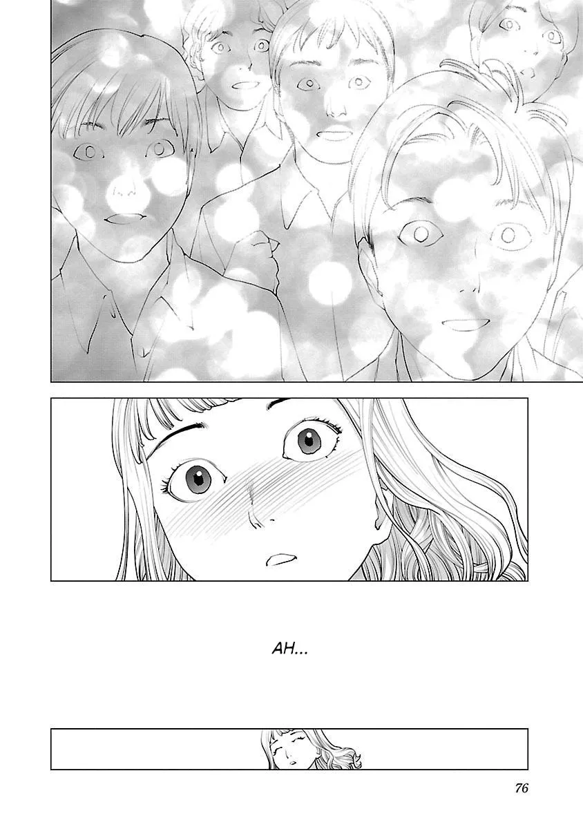 Seishokuki Chapter 83 page 23 - 