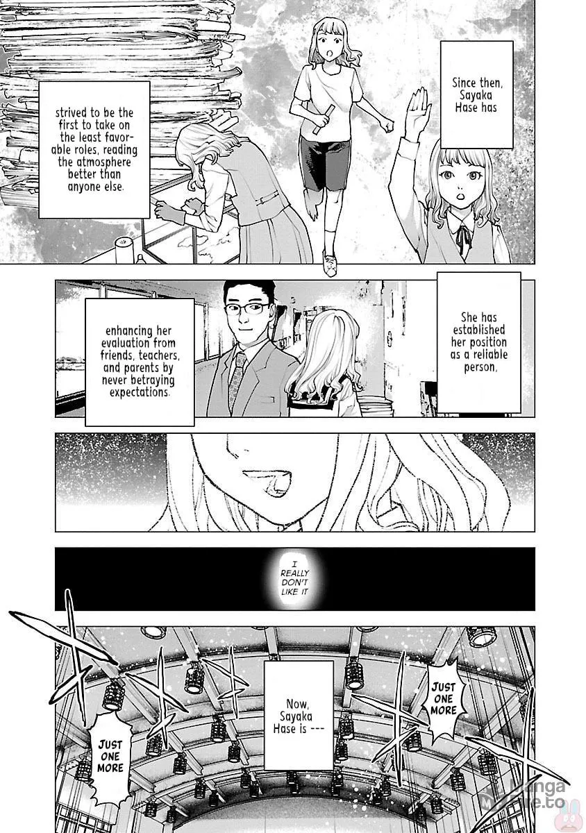 Seishokuki Chapter 83 page 5 - 