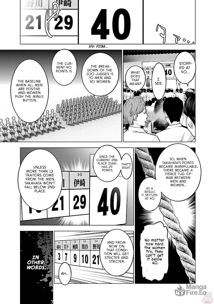 Seishokuki Chapter 84 page 15 - 