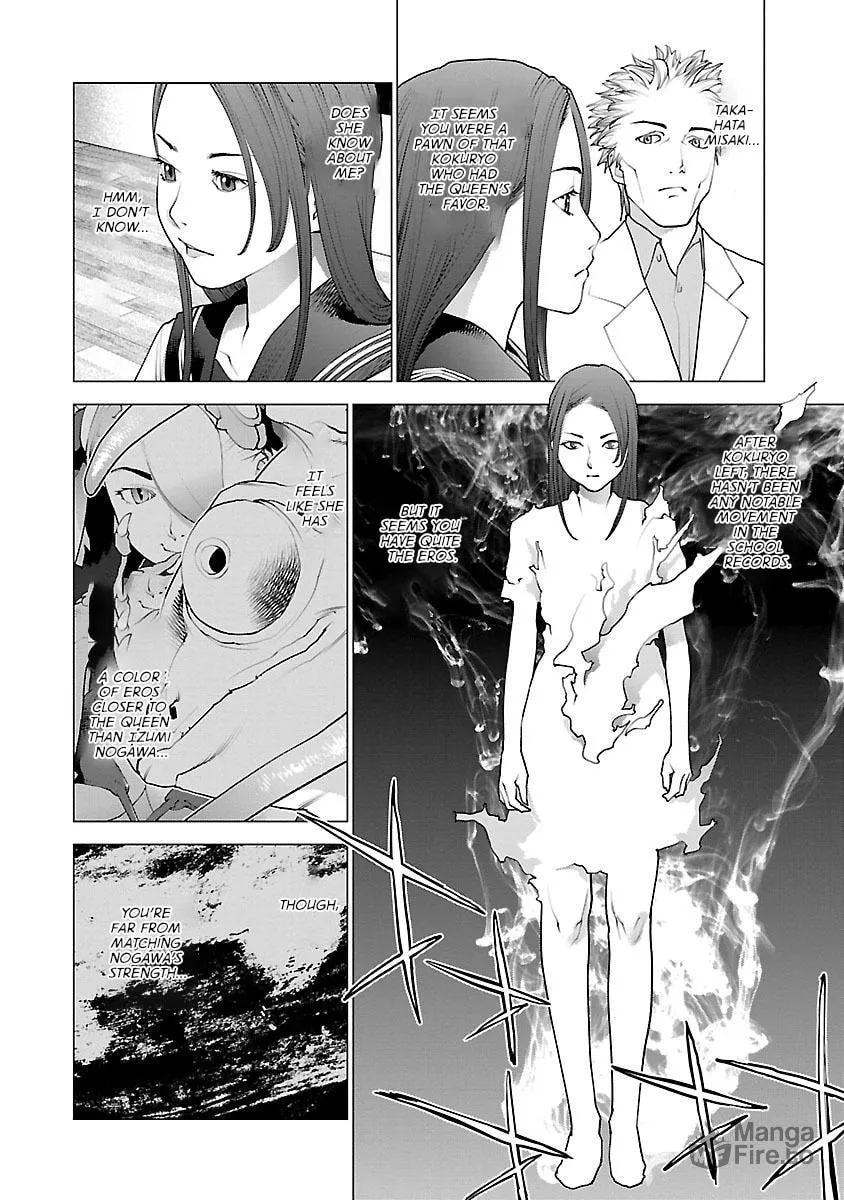 Seishokuki Chapter 84 page 18 - 