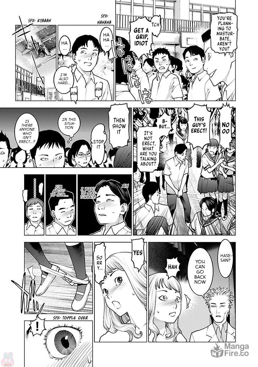 Seishokuki Chapter 84 page 3 - 