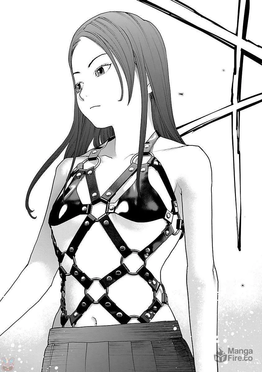 Seishokuki Chapter 84 page 21 - 