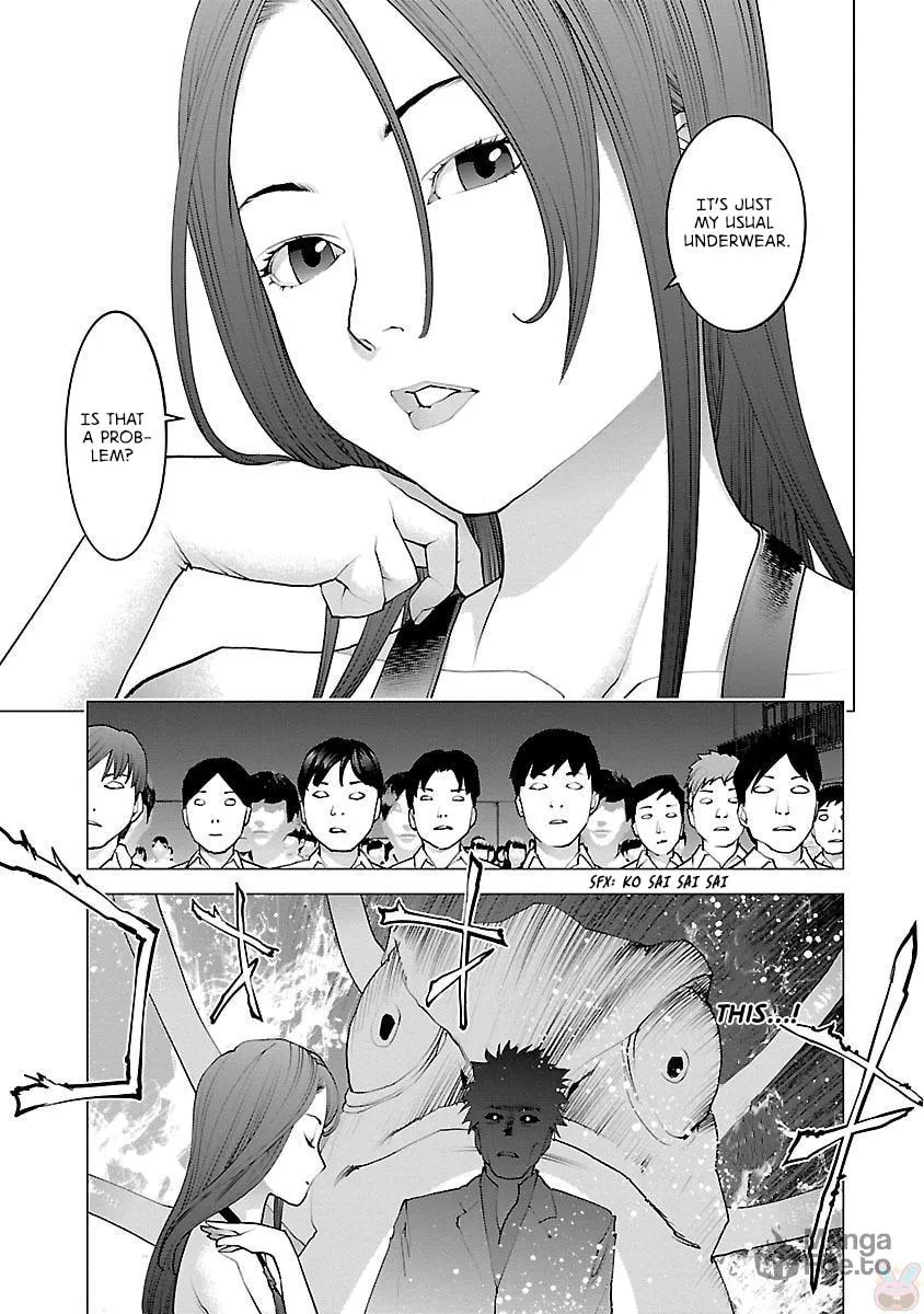 Seishokuki Chapter 84 page 24 - 