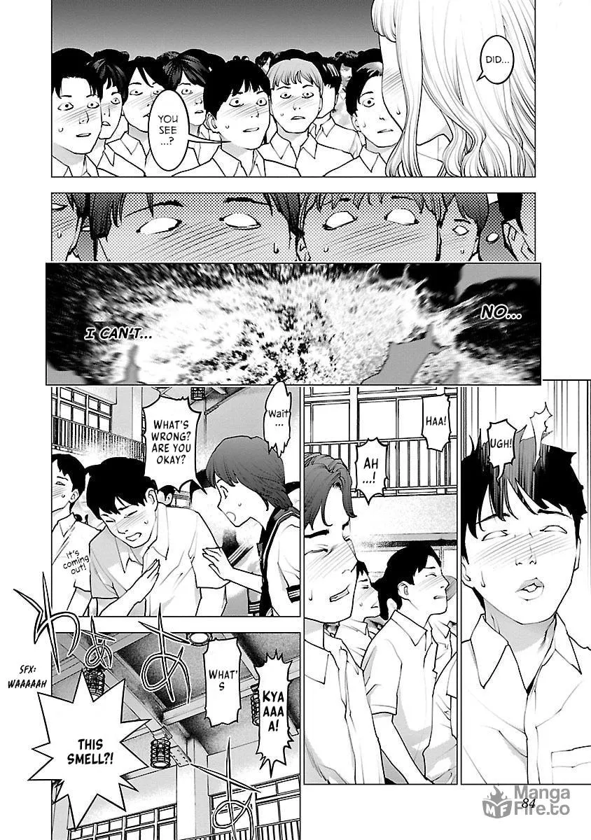 Seishokuki Chapter 84 page 6 - 