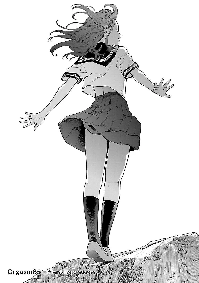 Seishokuki Chapter 85 page 1 - 