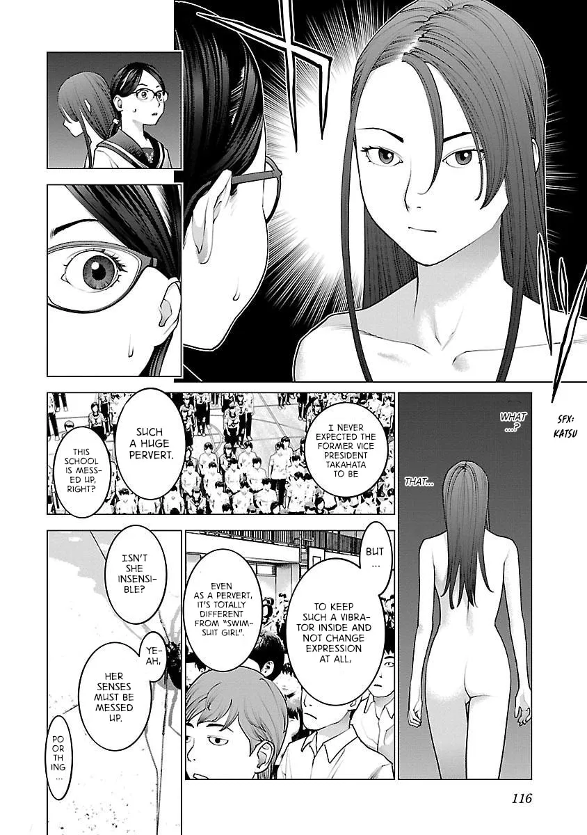 Seishokuki Chapter 85 page 14 - 