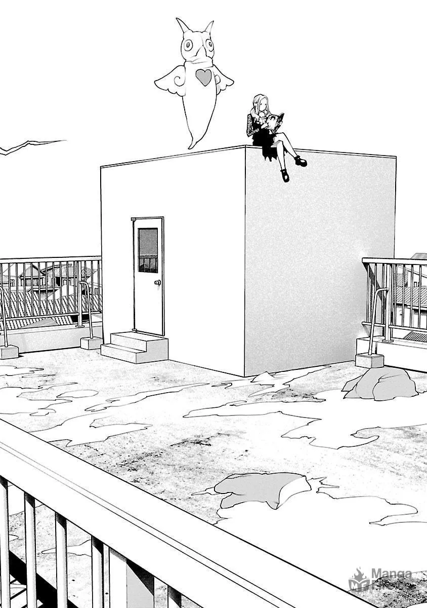 Seishokuki Chapter 85 page 21 - 