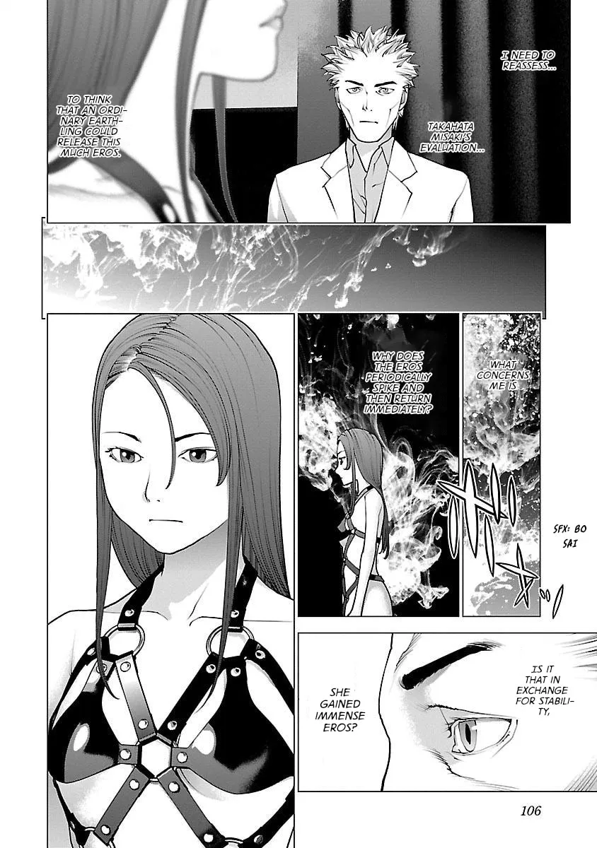 Seishokuki Chapter 85 page 4 - 