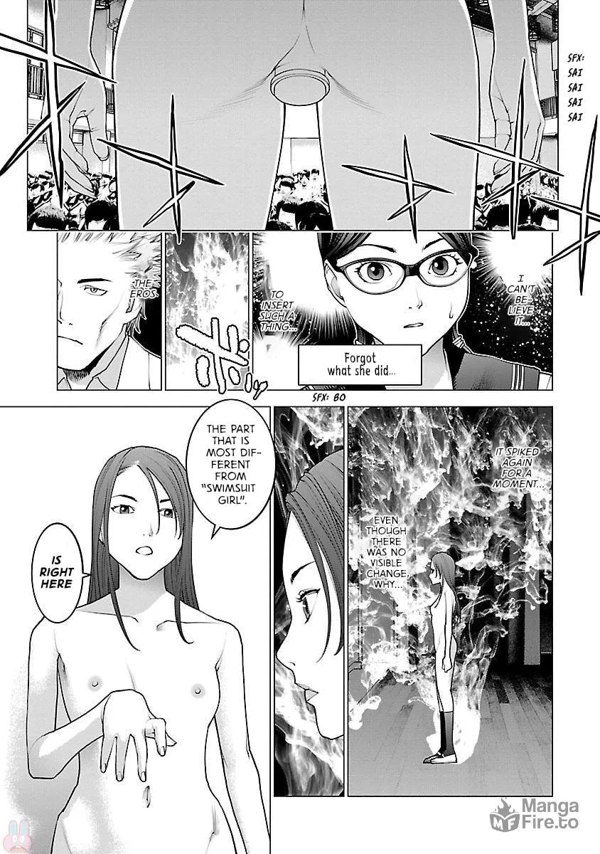 Seishokuki Chapter 85 page 9 - 