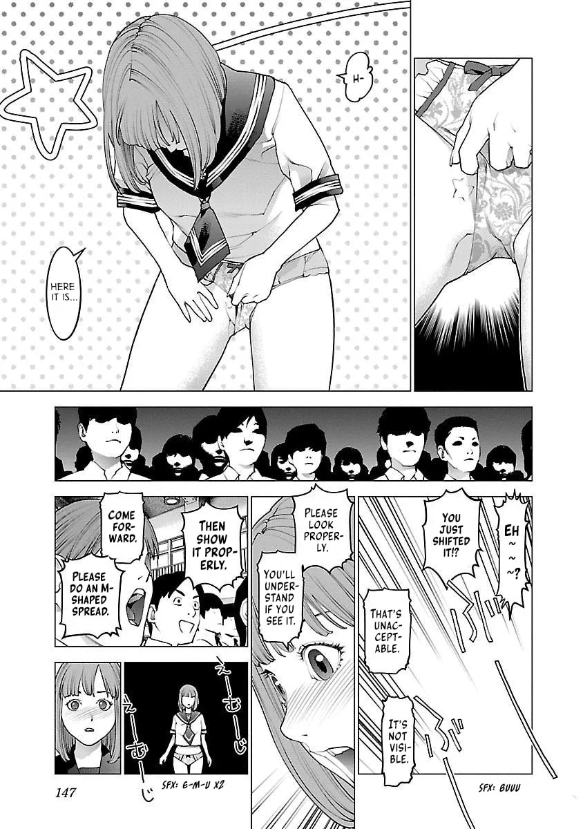 Seishokuki Chapter 86 page 22 - 