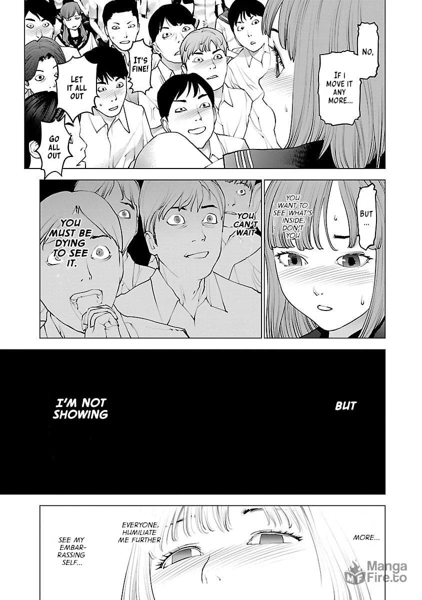 Seishokuki Chapter 86 page 24 - 