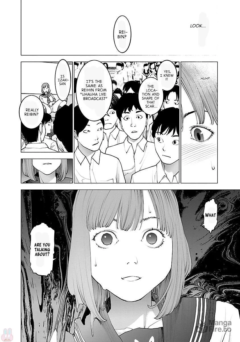 Seishokuki Chapter 86 page 25 - 