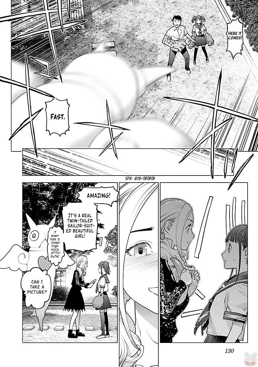 Seishokuki Chapter 86 page 4 - 