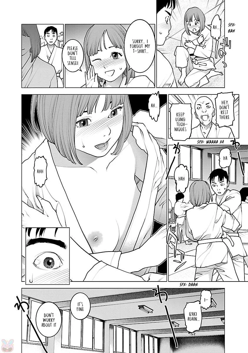 Seishokuki Chapter 87 page 4 - 