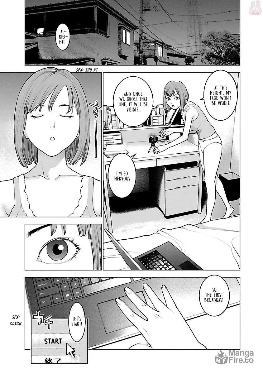 Seishokuki Chapter 87 page 5 - 