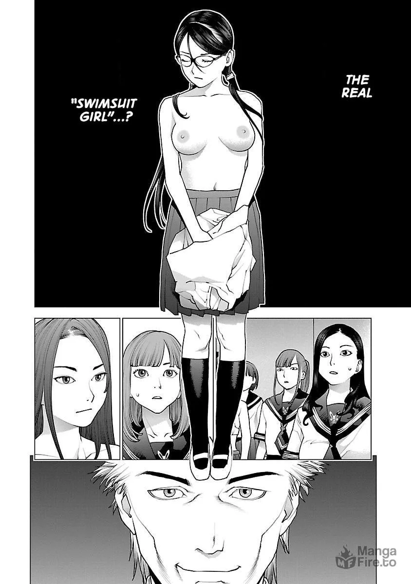 Seishokuki Chapter 88 page 20 - 
