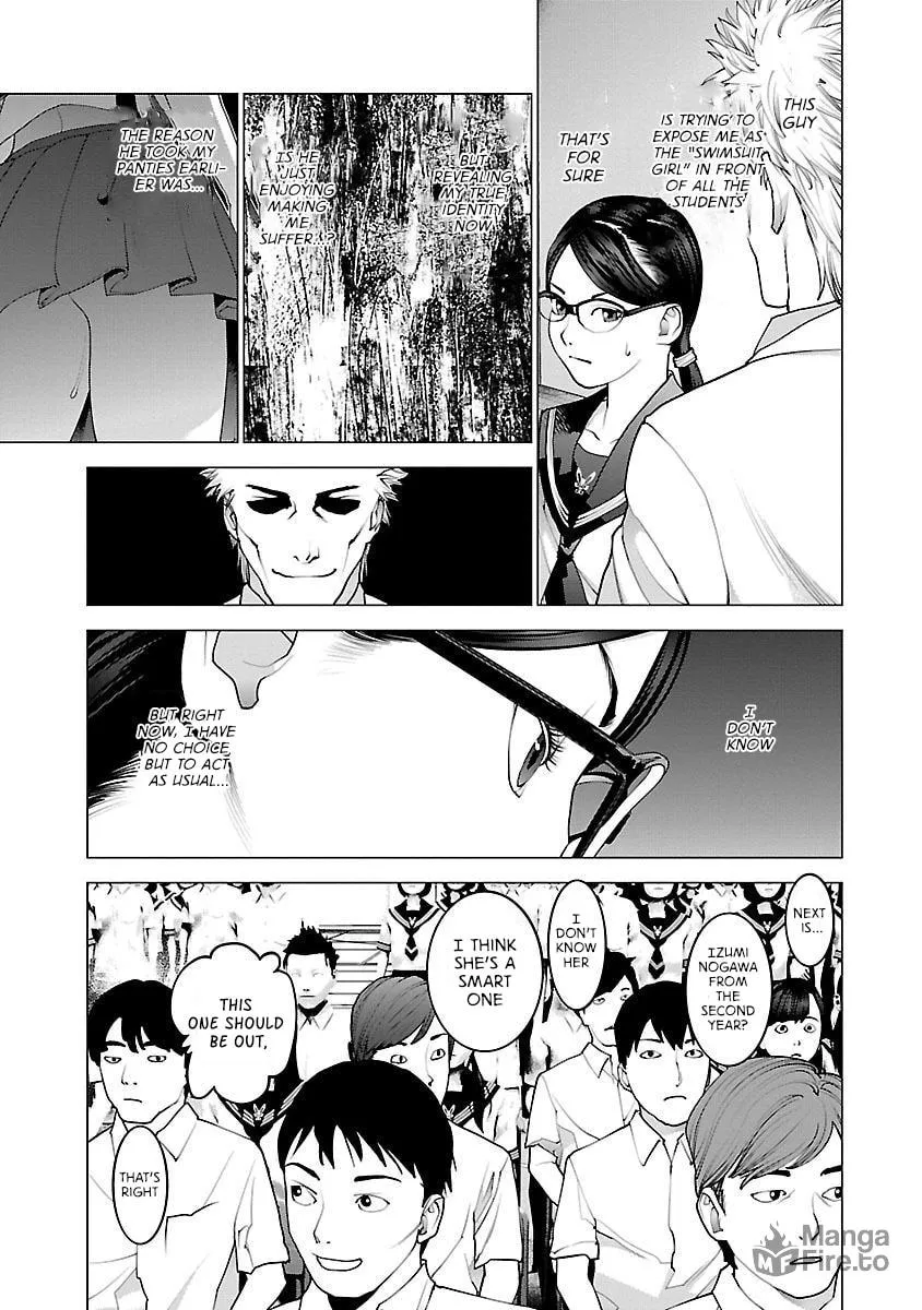 Seishokuki Chapter 88 page 5 - 