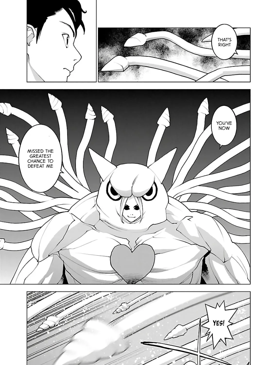 Seishokuki Chapter 89 page 31 - 