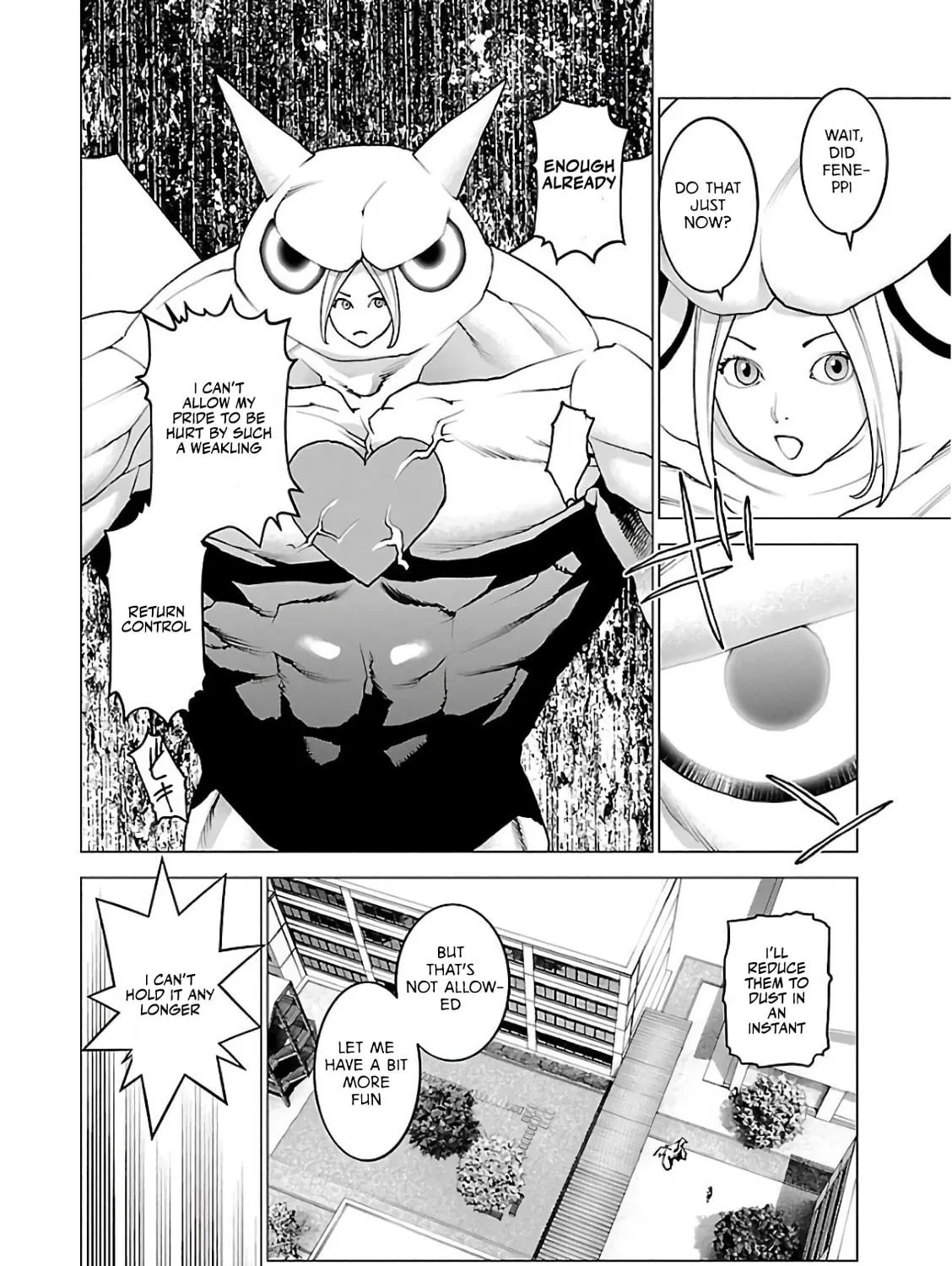 Seishokuki Chapter 89 page 47 - 