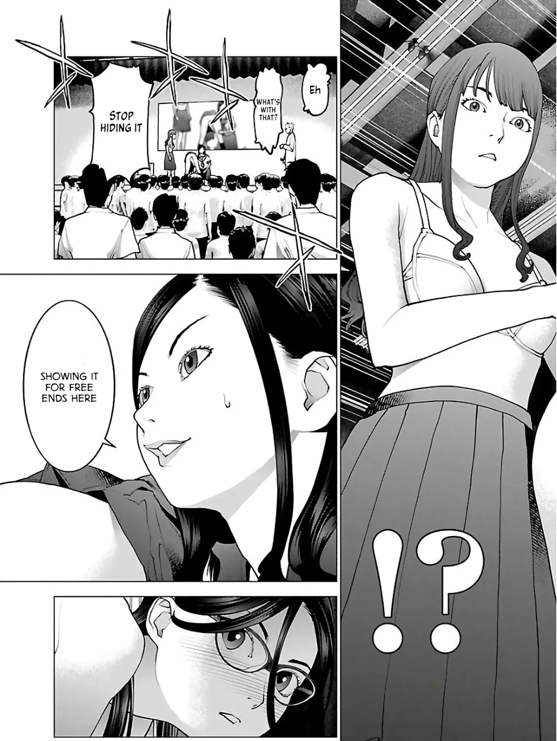 Seishokuki Chapter 90 page 31 - 