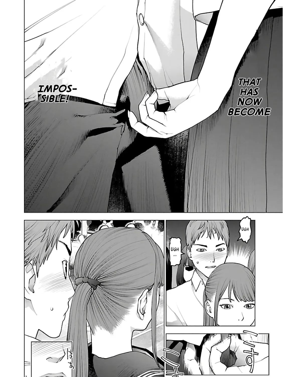 Seishokuki Chapter 90 page 7 - 