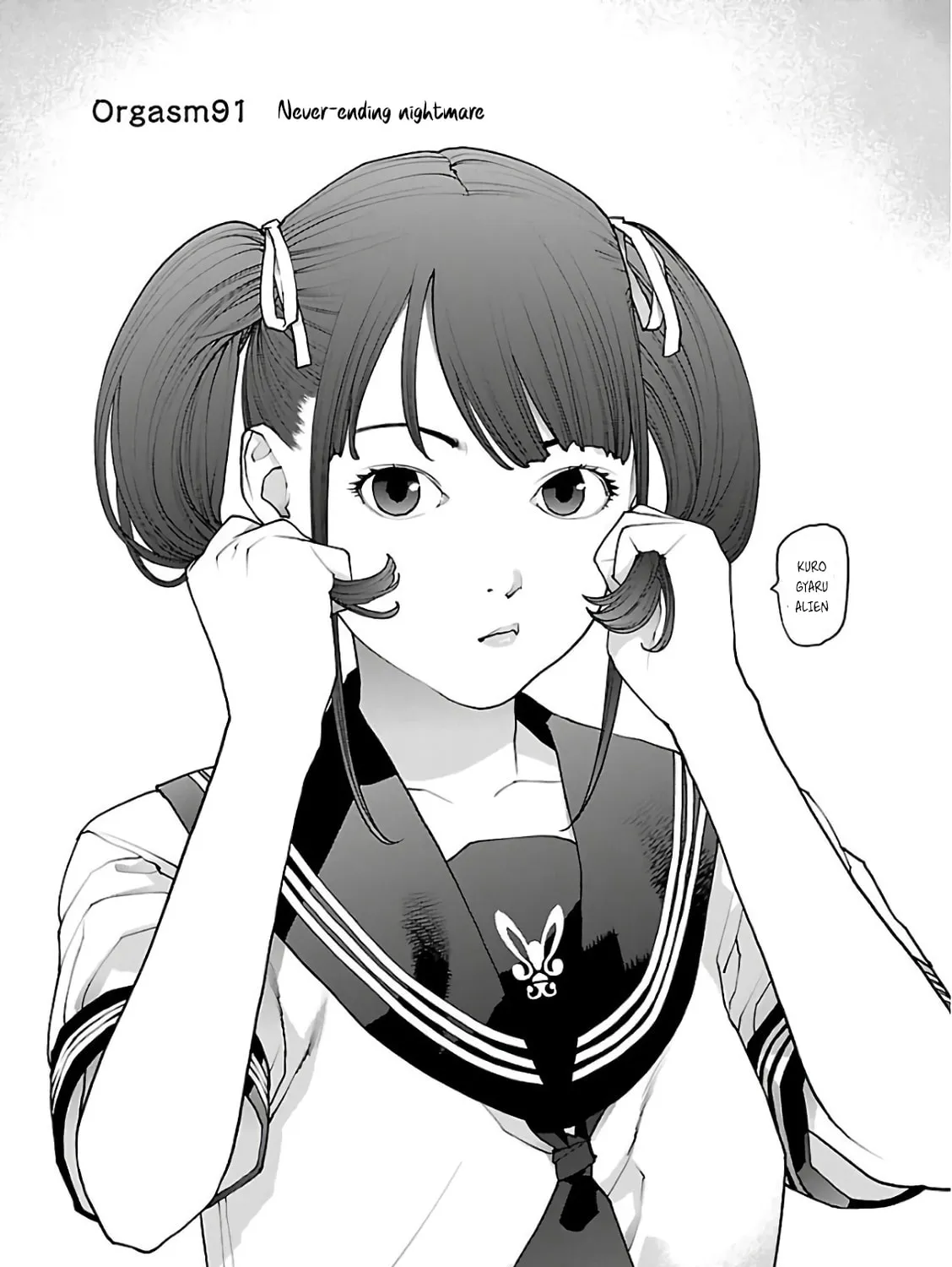 Seishokuki Chapter 91 page 1 - 