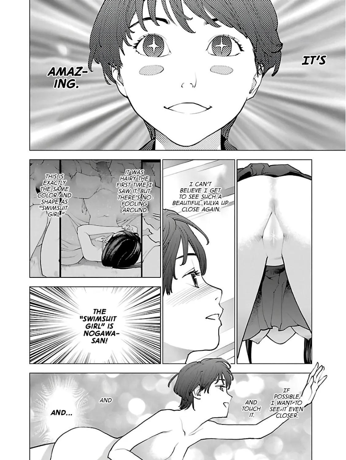 Seishokuki Chapter 91 page 29 - 