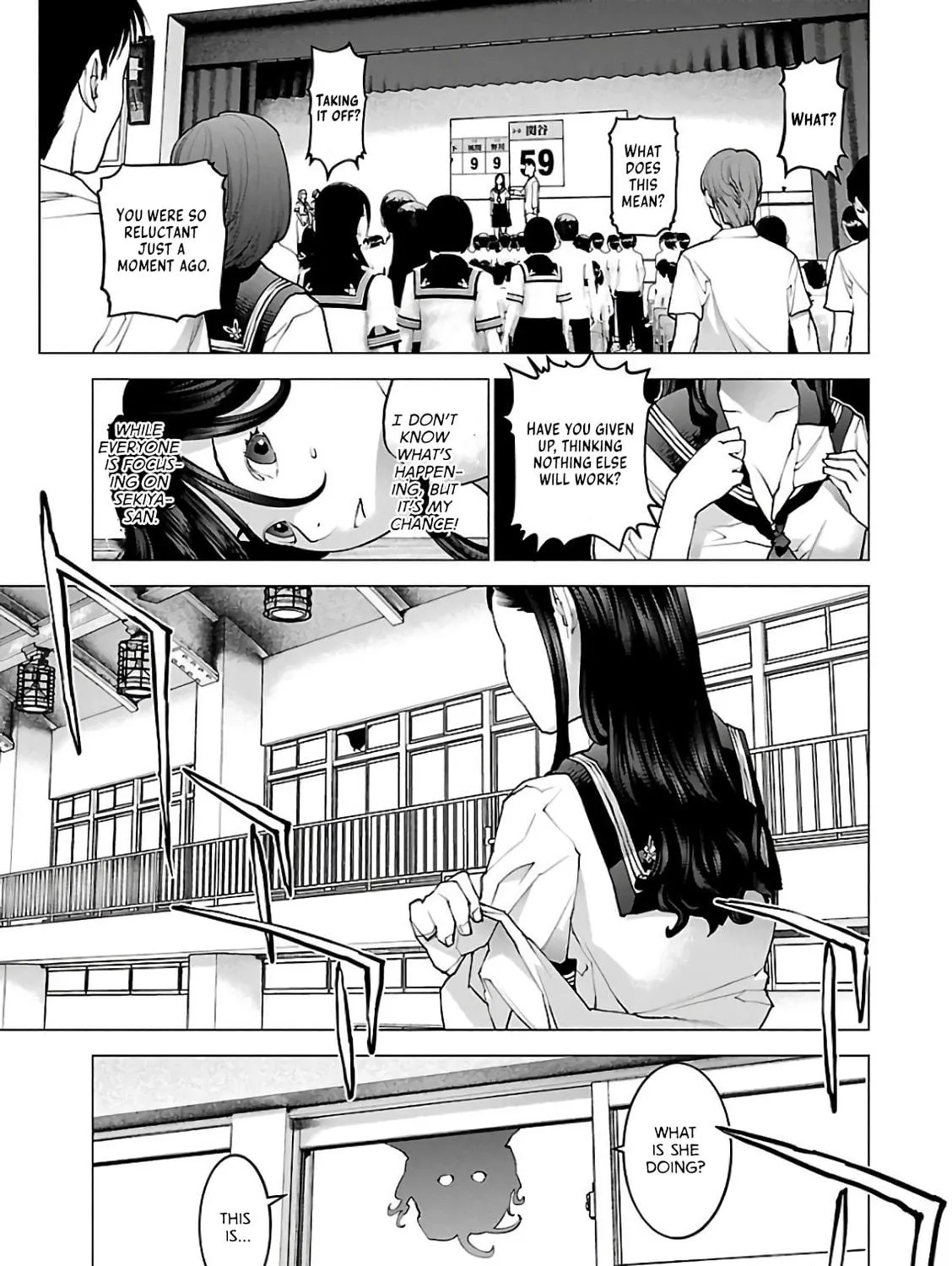 Seishokuki Chapter 91 page 47 - 